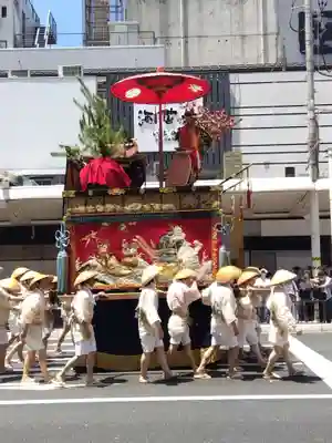 八坂神社(祇園さん)(京都府)