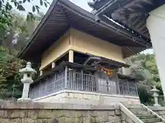 草岡神社(滋賀県)