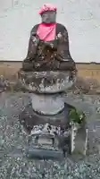 桃源院の地蔵