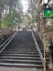 高千穂神社(宮崎県)