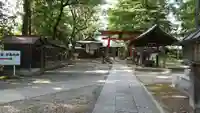 蠶養國神社のその他建物