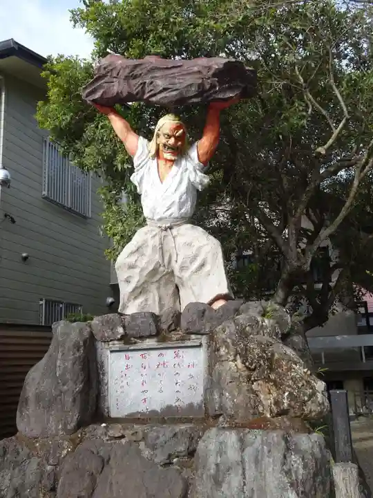天岩戸神社(宮崎県)