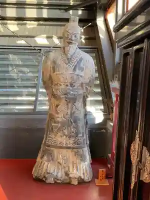 善光寺別院願王寺(愛知県)