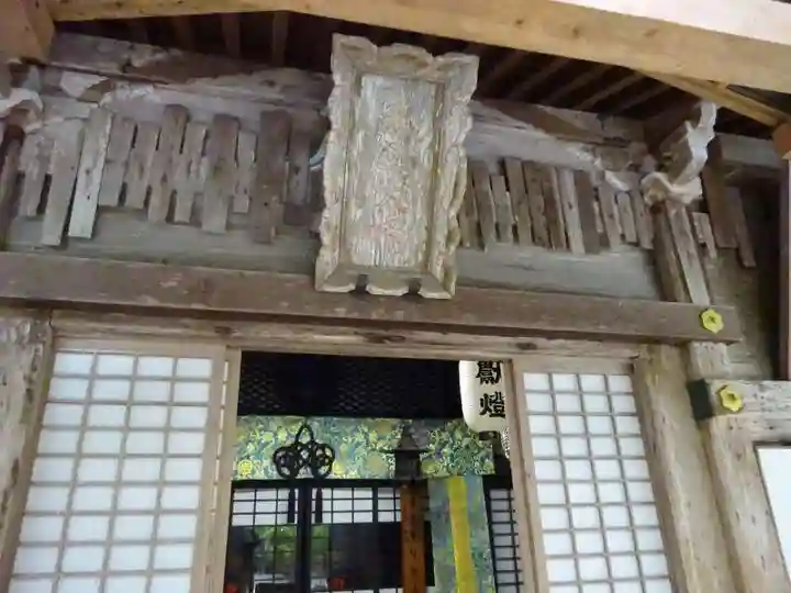 延暦寺四季講堂(元三大師堂)(滋賀県)