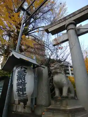 小野照崎神社(東京都)