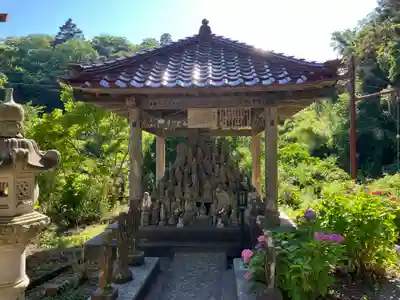 蓮華峯寺(新潟県)