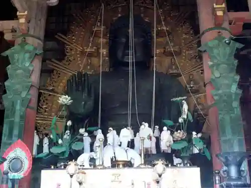 東大寺の建物その他