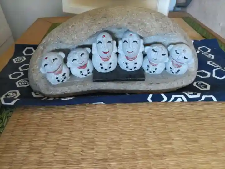 弘誓院のその他建物