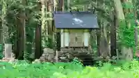 亀川神社(北海道)