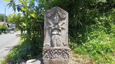 岩殿山安楽寺（吉見観音）のその他建物