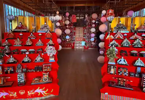 堤治神社(愛知県)