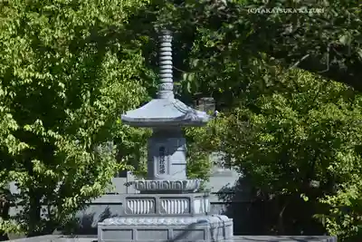 時宗総本山 遊行寺（正式：清浄光寺）(神奈川県)