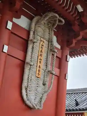 浅草寺(東京都)