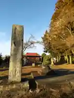 日吉神社のその他建物