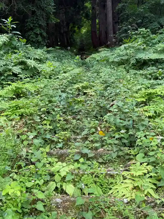 熊野神社(新潟県)