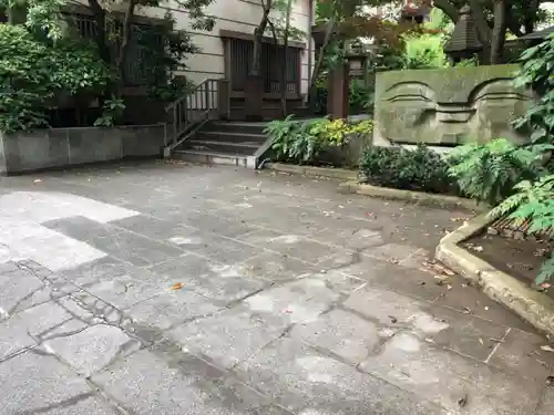 光明寺のその他建物