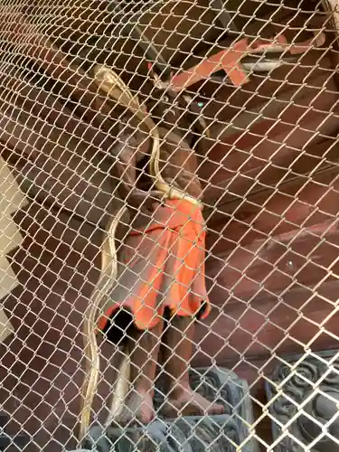 上野国一社八幡八幡宮(群馬県)