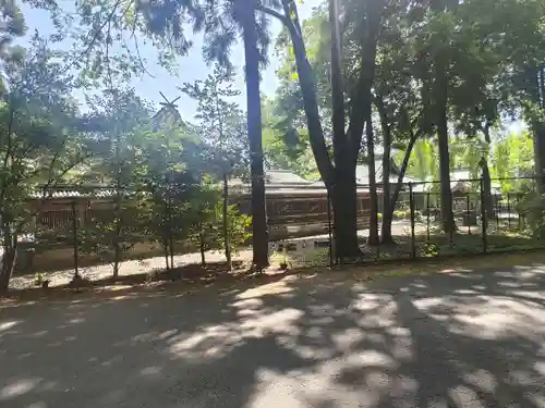 仙台東照宮(宮城県)