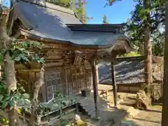 華厳寺(岐阜県)