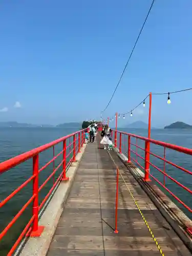 津嶋神社(香川県)