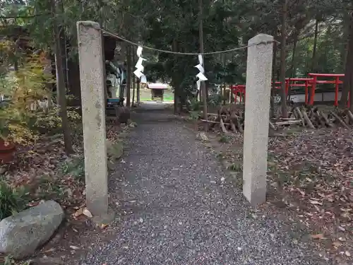 吉備津彦神社(岡山県)