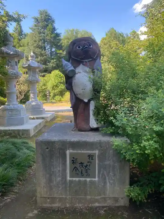 茂林寺(群馬県)