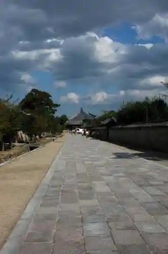 法隆寺(奈良県)