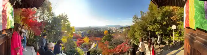 禅林寺(永観堂)(京都府)