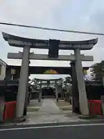 京都ゑびす神社(京都府)