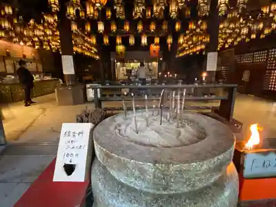 霊山寺(徳島県)