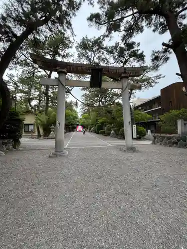 浜松八幡宮(静岡県)