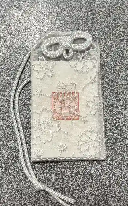 浅野川稲荷神社(石川県)