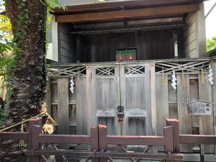 御釜神社(宮城県)