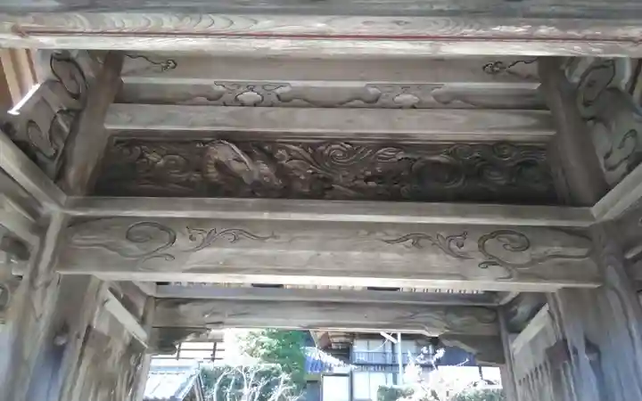 東光院(静岡県)