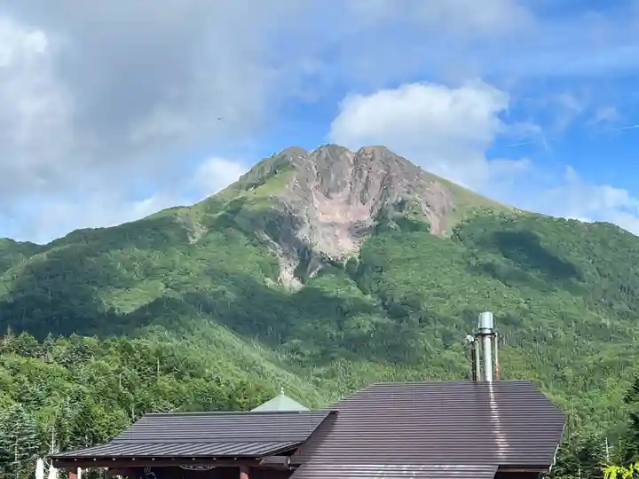 二荒山神社(群馬県)