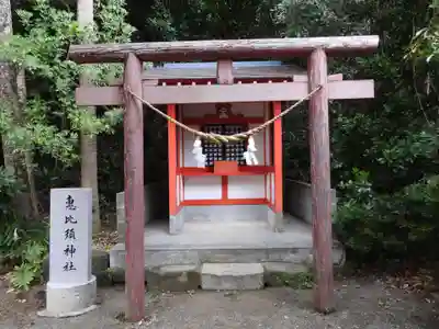 鵜戸神宮(宮崎県)