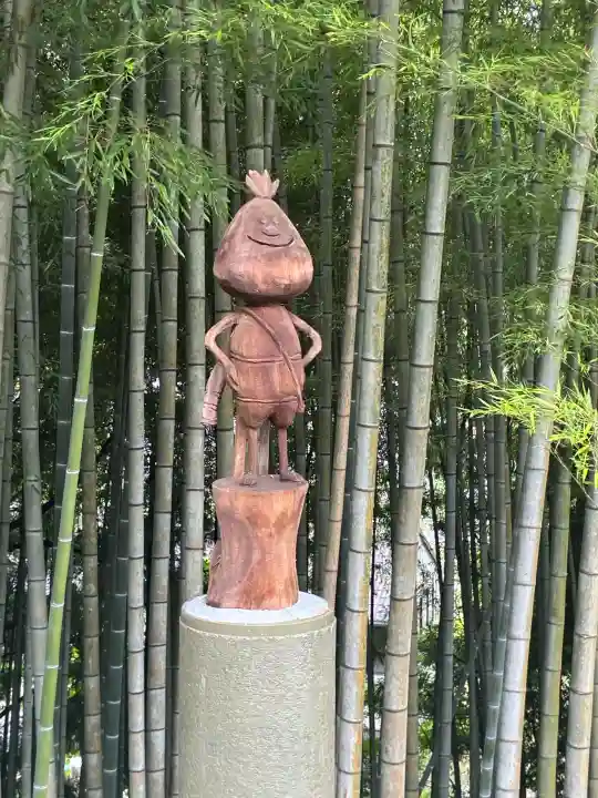 常陸国出雲大社(茨城県)