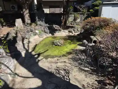小右衛門稲荷神社(東京都)