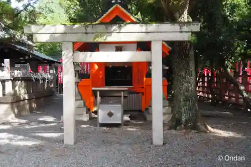 住吉大社(大阪府)