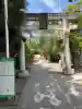 鈴鹿明神社(神奈川県)
