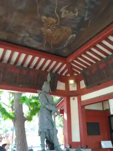 浅草寺(東京都)