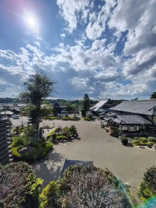 仁叟寺(群馬県)