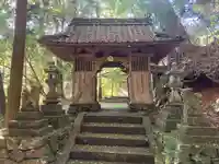 御調神社(愛媛県)