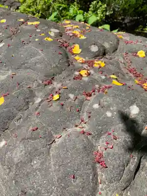 渋川八幡宮のその他建物