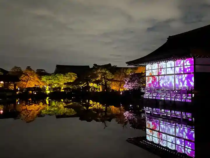 平安神宮(京都府)