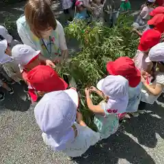 豊景神社(福島県)