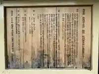 結城神社(三重県)