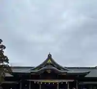 寒川神社(神奈川県)