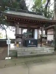 一言主神社(茨城県)