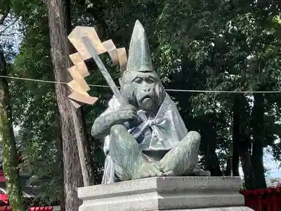 清洲山王宮　日吉神社(愛知県)